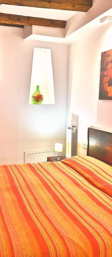 Apartment Sansamuele Venedig