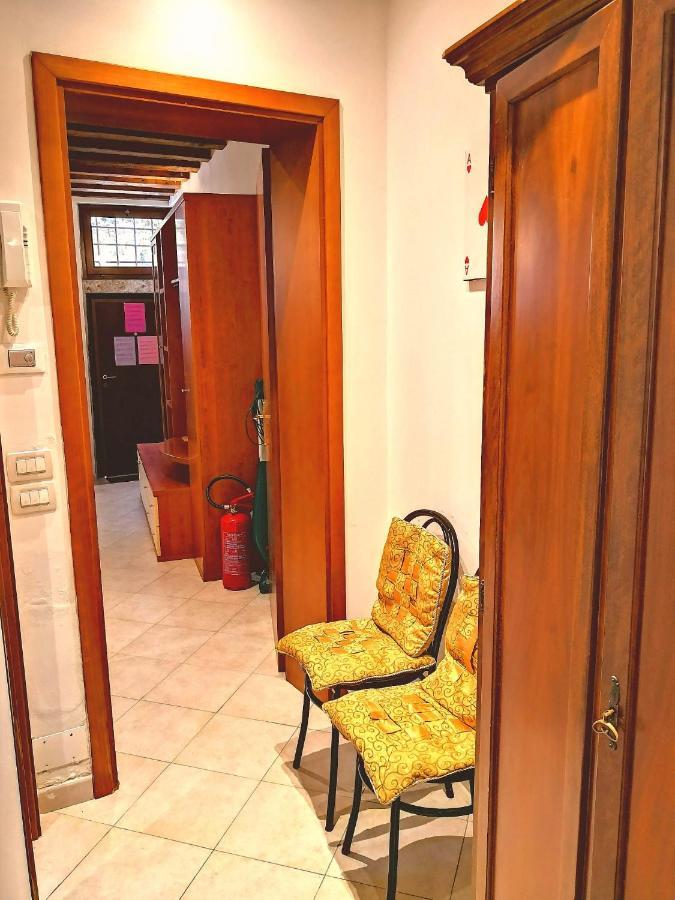 Sansamuele Venedig