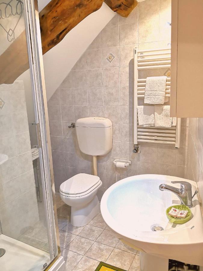 Sansamuele Apartment Venedig