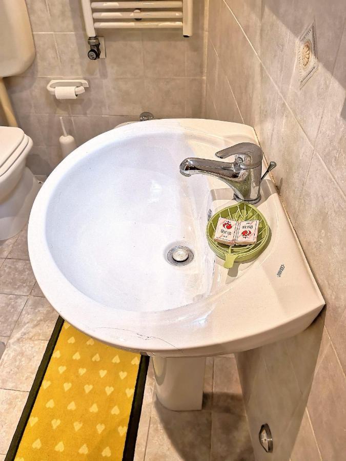 Sansamuele Apartment Venedig